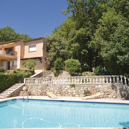 Beautifull Villa French Rivera Spéracèdes Zewnętrze zdjęcie